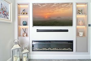 Living Room- click for photo gallery